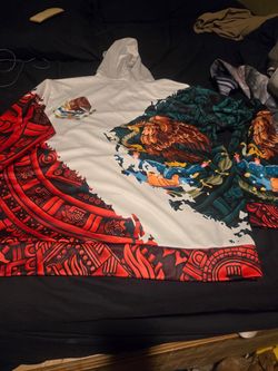 Mexico hoodie