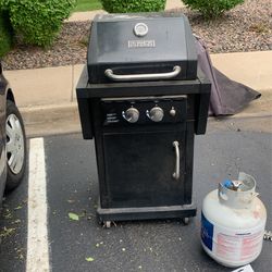 Grill 50
