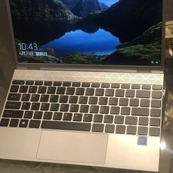 Ultra thin 14.1 Inch Notebook 