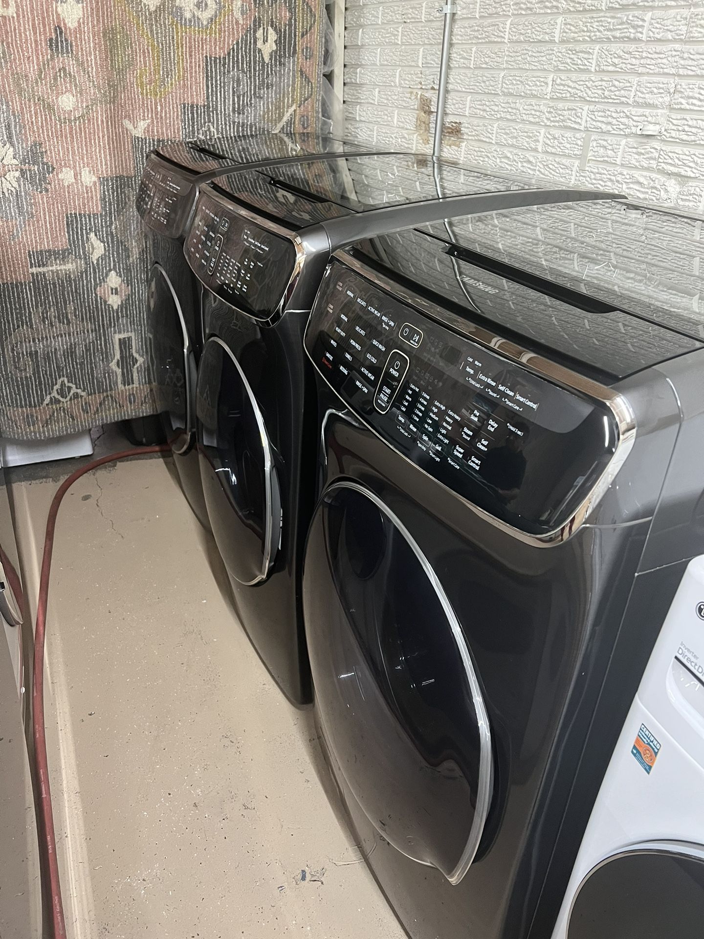 Smart Washer No Credit Check Eveyonne Is Approved