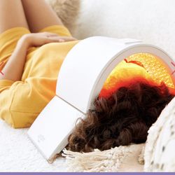 Face LED Light Panel Lightstim