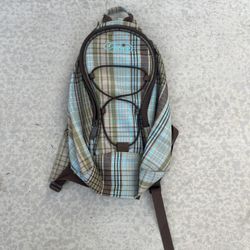 Dakine Backpack