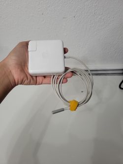 85W MagSafe Power Adapter