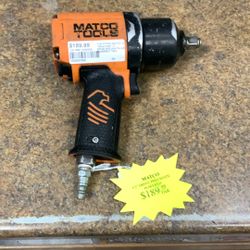 10035 MATCO 27066