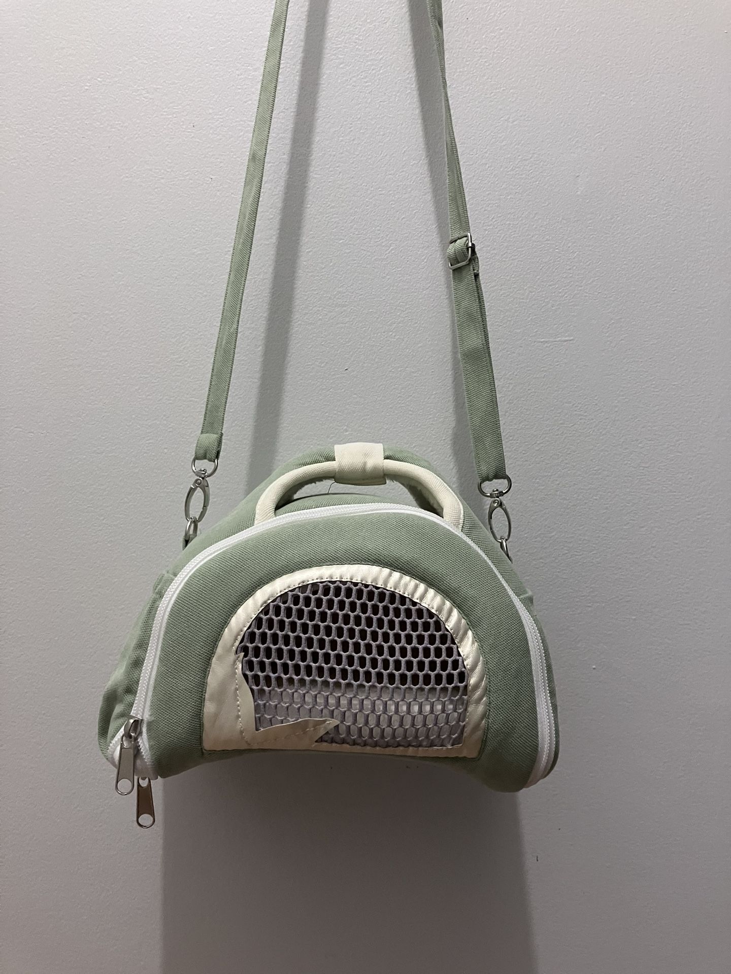 Portable Tiny Critter Side purse