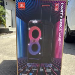 JBL Party Box Stage 320