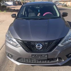 2018 Nissan Sentra