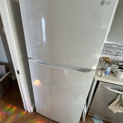 LG Fridge 