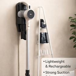LG Cordless Stick Vacuum with Storage Stand