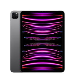 Apple iPad Pro 11-inch M4 256GB Space Gray