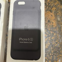 Rechargeable Case I Phone 6s