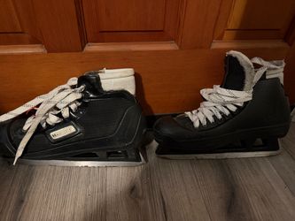 Bauer Ice Hockey Skates