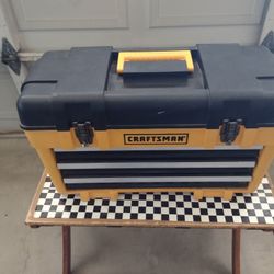 Tools Box