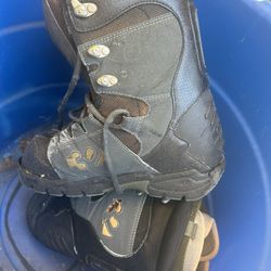 Free Items