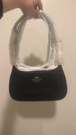NWT Coach Teri Bag