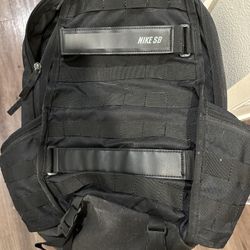 Nike Backpack