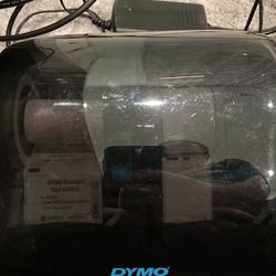 DYMO LabelWriter 450 Twin Turbo Printer