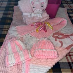 Baby Gift Set