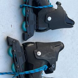 Rollerblades 