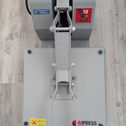Heat Press 