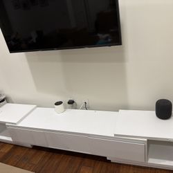 TV Stand Console 