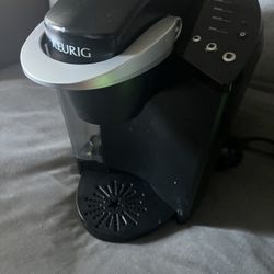 Keurig coffee machine