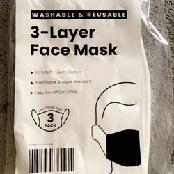 Face mask