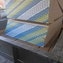 Sheetrock 