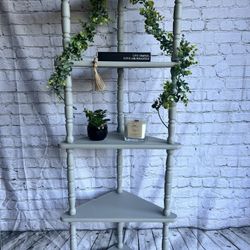 Corner Shelf 