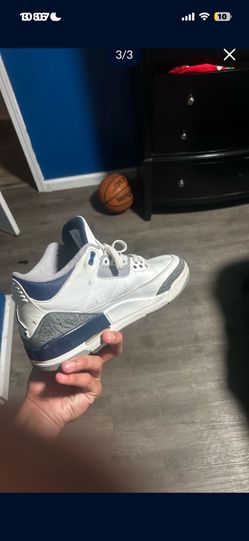 Jordan 3