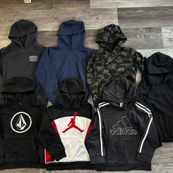 Kids Hoodies
