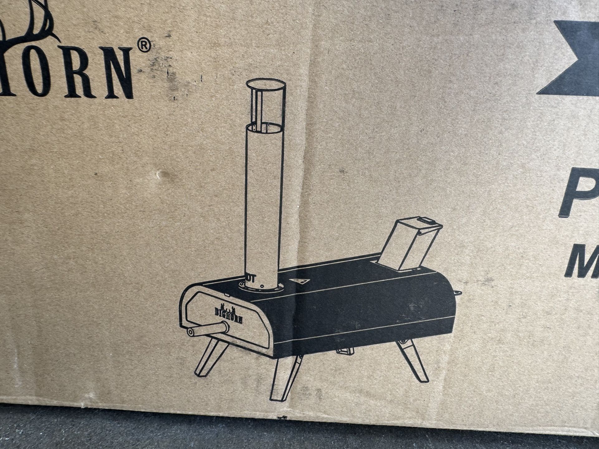 Pizza Oven for Sale in San Diego, CA OfferUp