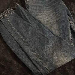 Levi’s Jeans  