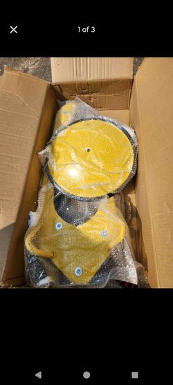 Wheellock 4 Car or truck New $169 firm