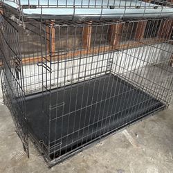 Extra Large Dog Crate/kennel 