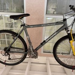 Specialized Mountain Bike