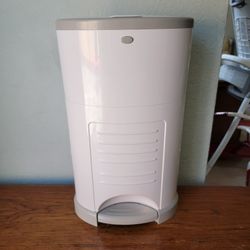 Unused Diaper Pail