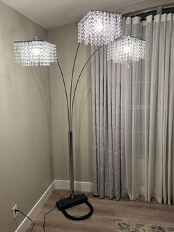 Floor Lamp