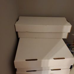 Lot Of Baseball, Basketball, And Football Cards. Rookies And More