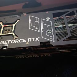 4080 S Asus TuF