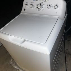 GE WASHER 