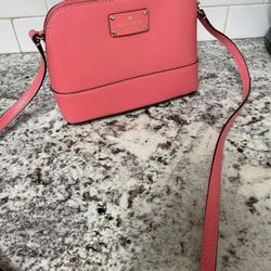 Kate Spade Crossbody 