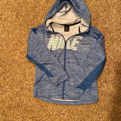 Boys Nike Fleece