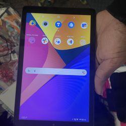 TCL Tab 8E Android Tablet
