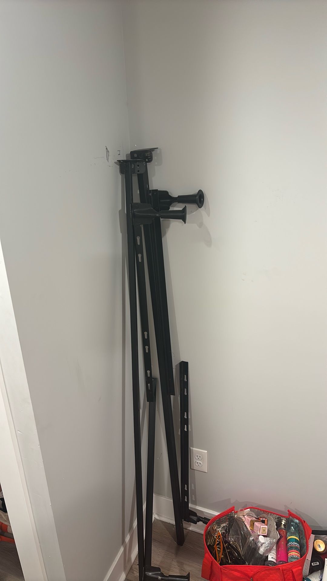 Metal Bed Frame