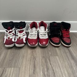 Jordans