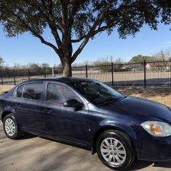 2008 Chevy Cobalt