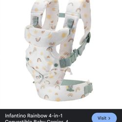 Baby Carrier