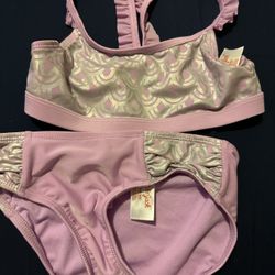 Girls Bikini 