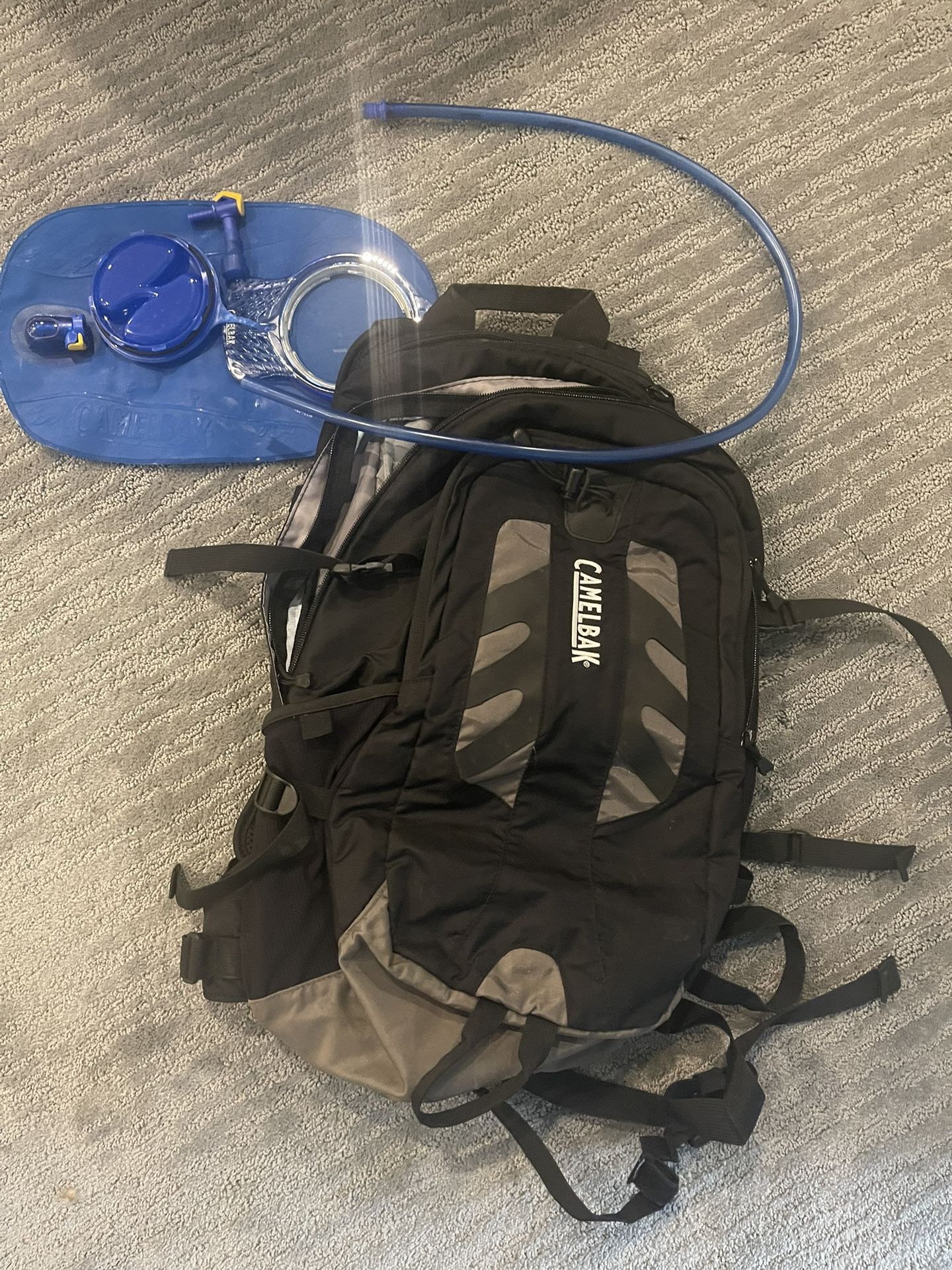 Camelback Hiking Backpack